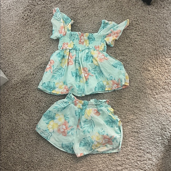 Janie and Jack 4T set - Picture 3 of 3